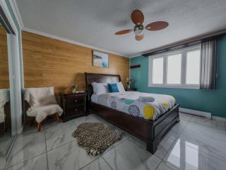 Logis des prodiges - Le 777 - Rouyn-Noranda - 6