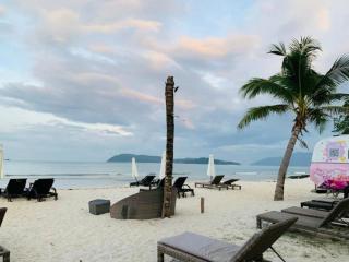 Seaside Hostel Langkawi - Pantai Cenang - 8