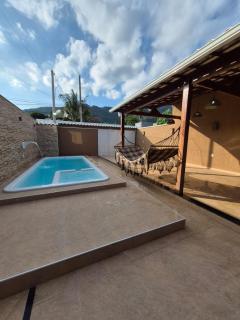 Casa35 - Vila Kennedy - 0