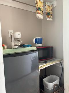 A sweet suite - 1