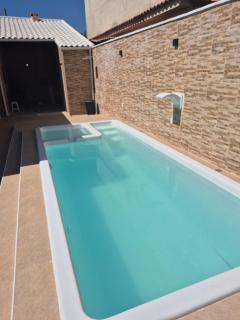 Casa35 - Vila Kennedy - 3