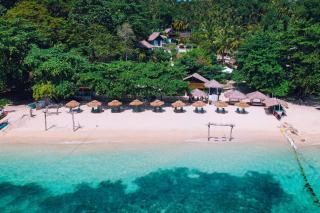 Casas Con Vistas Beach Resort - Pangubatan - 0