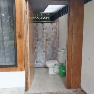 Cabaña Gerya - Chachagua - 9
