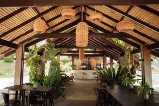 Casas Con Vistas Beach Resort - Pangubatan - 9