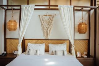 Casas Con Vistas Beach Resort - Pangubatan - 8