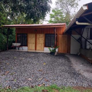 Cabaña Gerya - Chachagua - 4