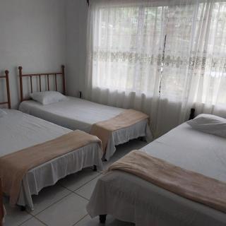 Cabaña Gerya - Chachagua - 1