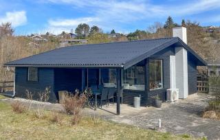 2 Bedroom Gorgeous Home In Ebeltoft - Ebeltoft - 9