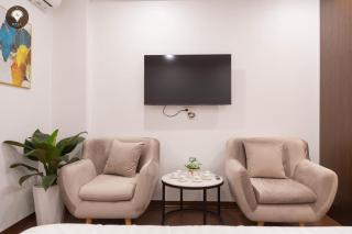 Opal Luxe Serviced Apartment - Hanoi - 1