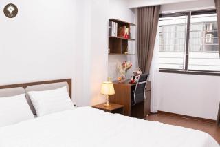 Opal Luxe Serviced Apartment - Hanoi - 3