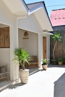 Koa Coco Casa - Gili Trawangan - 3