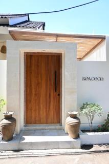 Koa Coco Casa - Gili Trawangan - 0