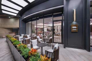 Mercure Jiangyin South Gate Yaohan - 4