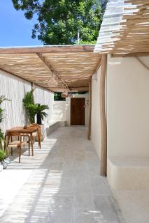 Koa Coco Casa - Gili Trawangan - 1