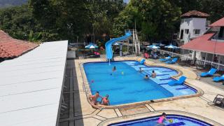 Finca Hotel Pinares - 9