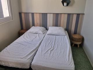 Maison à 2 pas du centre-ville et de la plage entièrement rénovée pour 4 personnes ! - FR-1-194-296 - 7