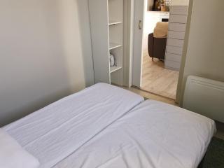 Maison à 2 pas du centre-ville et de la plage entièrement rénovée pour 4 personnes ! - FR-1-194-296 - 5