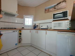 Maison plain-pied 4 pers, proche plage et forêt - FR-1-476-235 - L'Aiguillon-sur-Mer - 8