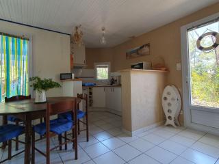 Maison plain-pied 4 pers, proche plage et forêt - FR-1-476-235 - L'Aiguillon-sur-Mer - 7