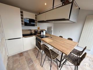 ARLES: Duplex Chic Centre - Clim & Vue Imprenable - FR-1-765-29 - Arles - 8