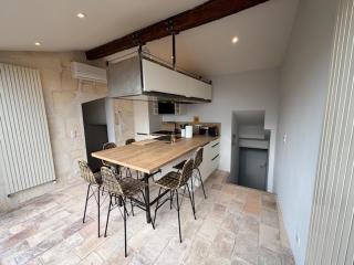ARLES: Duplex Chic Centre - Clim & Vue Imprenable - FR-1-765-29 - Arles - 6