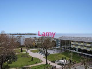 Studio cosy à Royan - 21m² pour 2 personnes - FR-1-550-92 - Royan - 0
