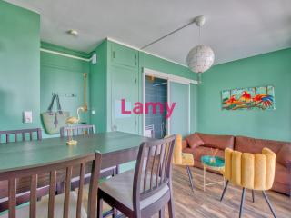 Studio cosy à Royan - 21m² pour 2 personnes - FR-1-550-92 - Royan - 8