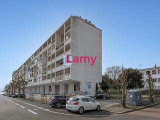 Studio cosy à Royan - 21m² pour 2 personnes - FR-1-550-92 - Royan - 6
