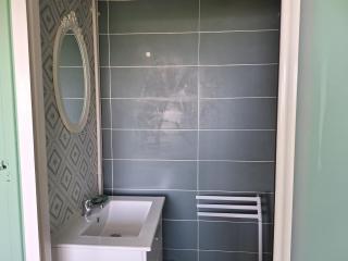 Studio cosy à Royan - 21m² pour 2 personnes - FR-1-550-92 - Royan - 2