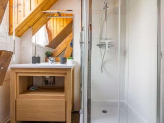 Maisonnette 7 pers. Centre-ville Luz-Saint-Sauveur - FR-1-402-147 - Luz-Saint-Sauveur - 4