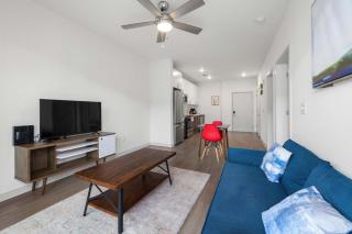 Stunning Nulu 1BR CozySuites 09 - Louisville - 9
