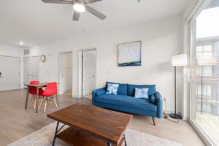 Stunning Nulu 1BR CozySuites 09 - Louisville - 5