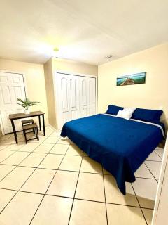 Cuerto Acogedor - Orlando - 2