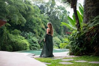 Kadewa Retreat Ubud - Adults Only - Ubud - 7