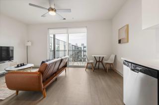 Stunning Nulu 1BR CozySuites 10 - 1