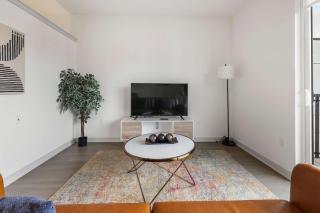 Stunning Nulu 1BR CozySuites 10 - Louisville - 5