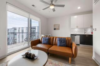 Stunning Nulu 1BR CozySuites 10 - 3