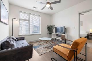 Two Stylish Nulu CozySuites - Louisville - 9