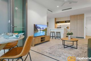 1 BEDROOM in QWR Pool Casino River Views - 4