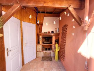 Maison de pêcheur moderne avec terrasse, proche mer et commerce - Barbecue - WIFI Gratuit - FR-1-92-950 - Les Sables-dʼOlonne - 4
