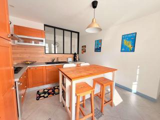Charmante maison de village à Saint-Pierre-d'Oléron, idéale pour 4 personnes - FR-1-778-52 - Saint-Pierre-dʼOléron - 3