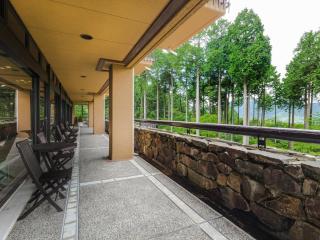 Diamond Hakone Society - 1