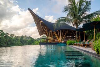 Kadewa Retreat Ubud - Adults Only - Ubud - 9