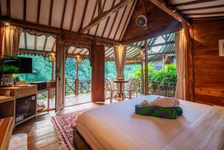 Kadewa Retreat Ubud - Adults Only - 4