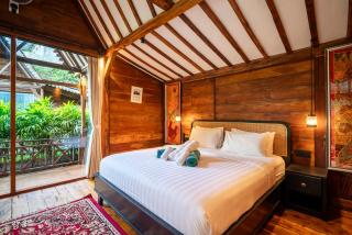 Kadewa Retreat Ubud - Adults Only - 7