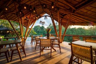 Kadewa Retreat Ubud - Adults Only - Ubud - 3