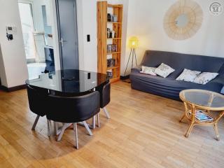 Duplex en Centre-Ville de Valenciennes Tout Inclus - FR-1-510-232 - Valenciennes - 9