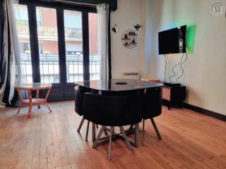 Duplex en Centre-Ville de Valenciennes Tout Inclus - FR-1-510-232 - Valenciennes - 7