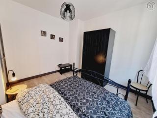 Duplex en Centre-Ville de Valenciennes Tout Inclus - FR-1-510-232 - Valenciennes - 1