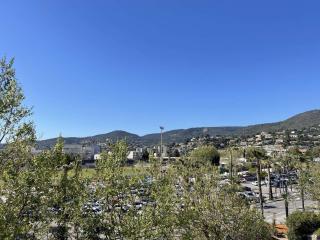 Studio Accès Plage avec Parking et Ascenseur - FR-1-308-207 - Le Lavandou - 5